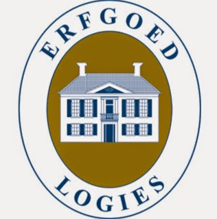 Erfgoed Logies logo