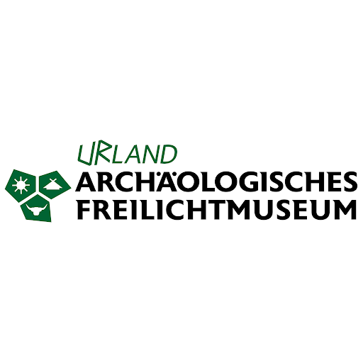 Archäologisches Freilichtmuseum logo