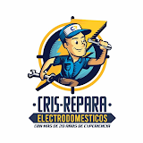 Crisrepara - Servicio técnico de electrodomésticos 24 horas