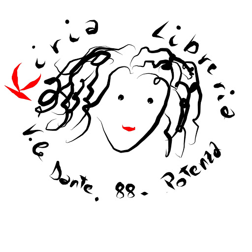 Libreria Kiria logo