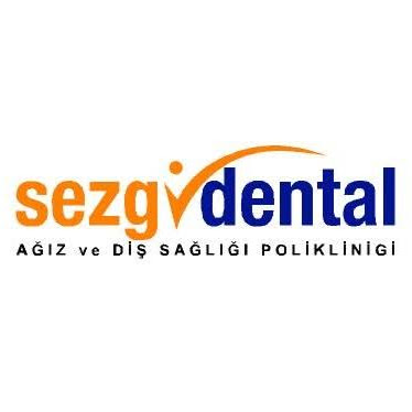 Özel Sezgi Dental Ağız ve Diş Kliniği - Kartal logo