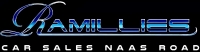 Ramillies Car Sales logo