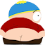 Eric Cartman's user avatar