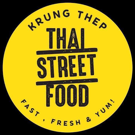 Krung Thep Thai Street Food Ashburton logo