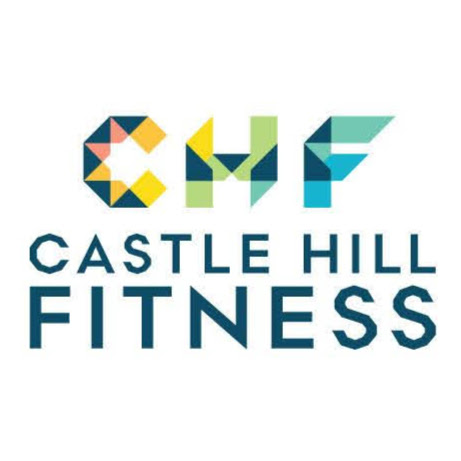 Castle Hill Fitness Gym & Spa logo