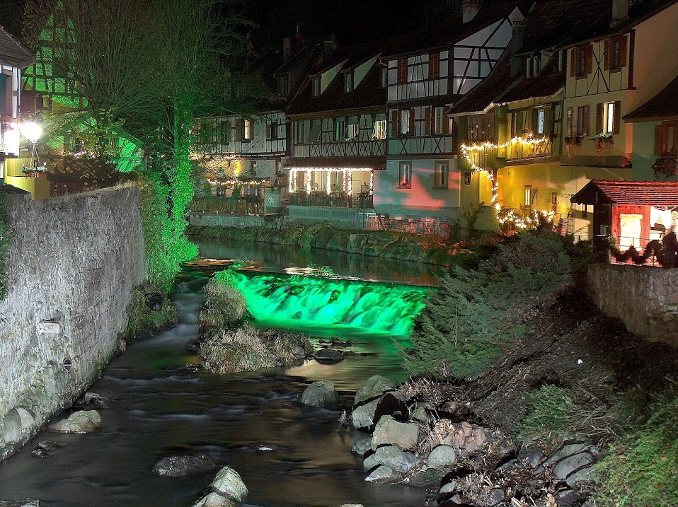 Alsacia 2014 - Blogs de Francia - Obernai, Riquewihr y Kayserberg (10)