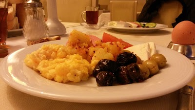 Photos of Şimşek Hotel