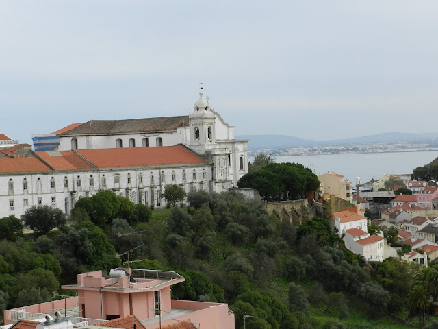 Blog de voyage-en-famille : Voyages en famille, Lisbonne, de tout un peu, un peu de tout