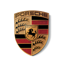 Continental Cars Porsche Service Centre logo