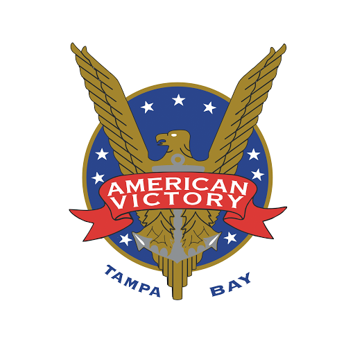 American Victory Ship & Museum logo