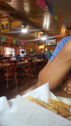 Mexican Restaurant «Puerto Azul Restaurant», reviews and photos, 1072 Lincoln Ave, San Jose, CA 95125, USA