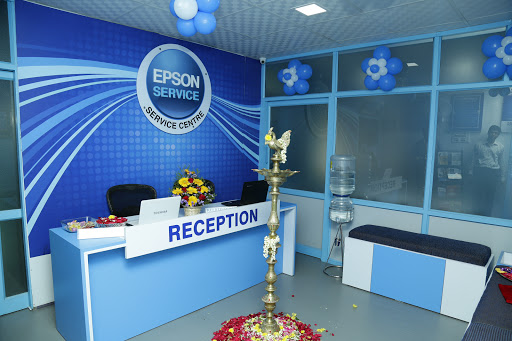 Wiptron Peripherals Epson Service Centre, 523-F, 2nd Floor, Kala Complex, 100 Feet Rd, Gandipuram, Coimbatore, Tamil Nadu 641012, India, Printer_Repair_Service, state TN