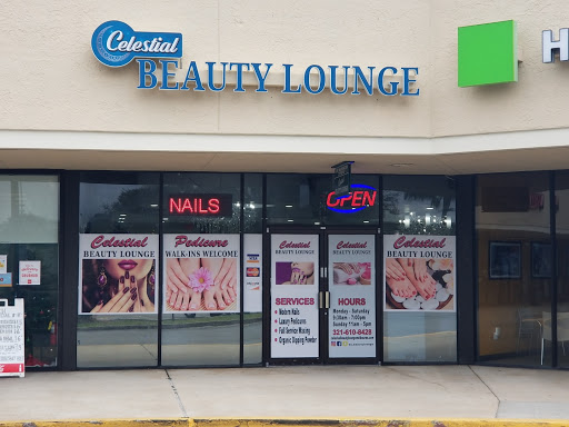 Celestial Beauty Lounge