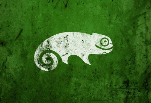 openSUSE-tumbleweed