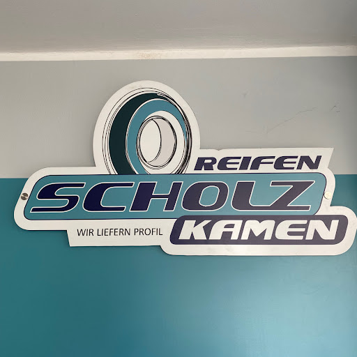 Reifen-Fachbetrieb Heinz Scholz oHG logo