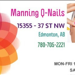 Manning Q-Nails