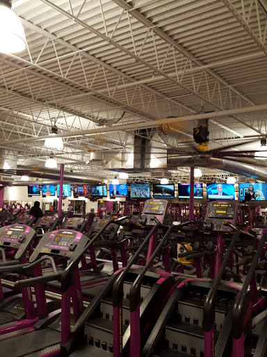 Gym «Planet Fitness», reviews and photos, 355 Lincoln Hwy, North Versailles, PA 15137, USA