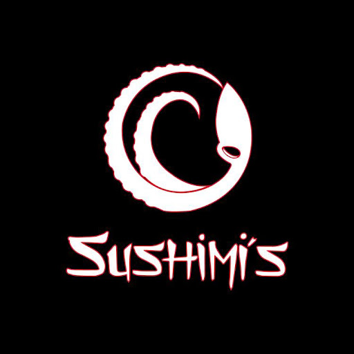Sushimi's logo