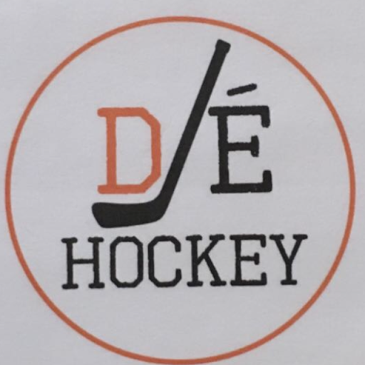 Djé Hockey