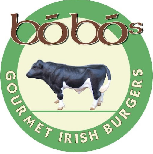 BóBós Burgers - Dame Street logo