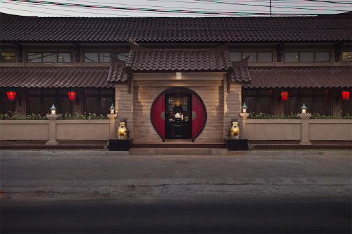 Happy Chappy Restaurant