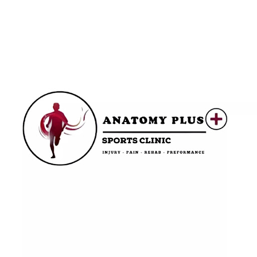 Anatomy Plus