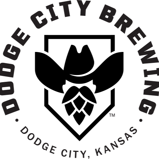 Dodge City Brewing logo