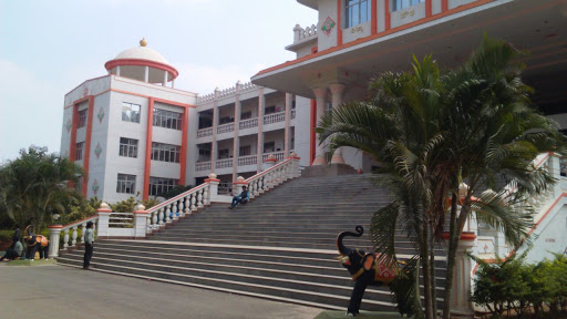 Jnana Vikas Institute of Technology, Opp Bidadi Railway Station, SH17, Bidadi, Karnataka 562109, India, College_of_Technology, state KA