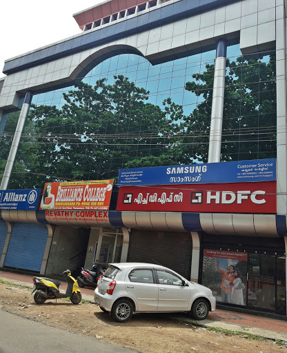 Samsung Service Center, Revathy Commercial Complex, 1st Floor, Buddha Junction, Alappuzha, Mavelikara, Kerala 690101, India, Electronics_Repair_Shop, state KL