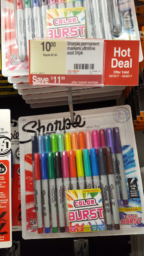 Office Supply Store «Staples», reviews and photos, 3090 Slauson Ave, Huntington Park, CA 90255, USA