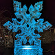 The Ice Man Custom Ice Sculptures