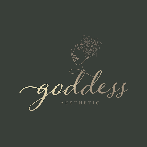 Goddess Aesthetic logo