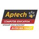 Aptech Buôn Ma Thuột