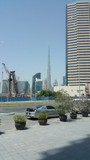 ARC International, Floor 21, Unit 2101 to 2103, U-Bora Tower - Al Abraj St - Dubai - United Arab Emirates, Engineer, state Dubai