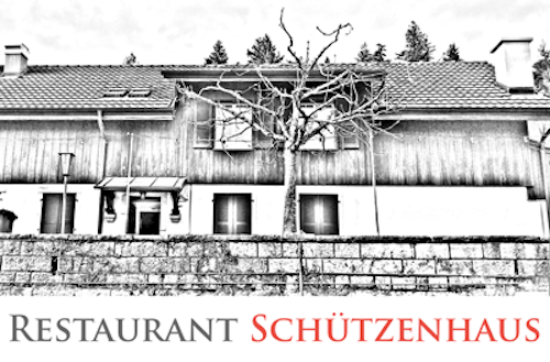 Restaurant Schützenhaus - Walter Pfäffli logo