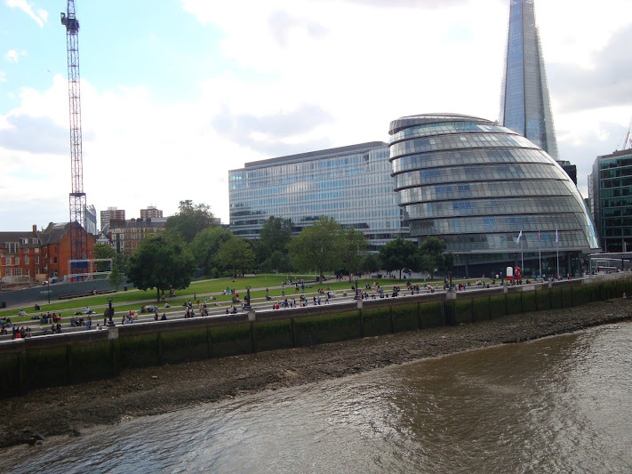 London City Hall