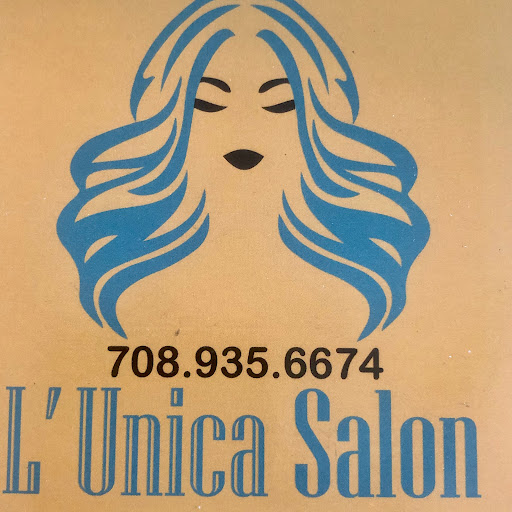 L'Unica Salon Inc.