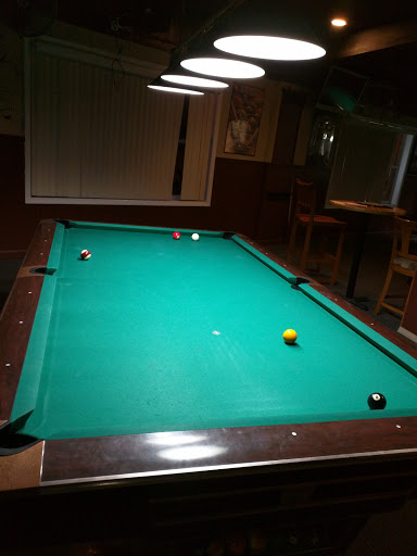 Pool Hall «Clifton Billiards», reviews and photos, 1158 Main Ave, Clifton, NJ 07011, USA