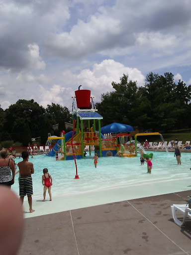 Water Park «Farmington Water Park», reviews and photos, 2 Black Knight Dr, Farmington, MO 63640, USA