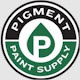 Pigment Paint Supply