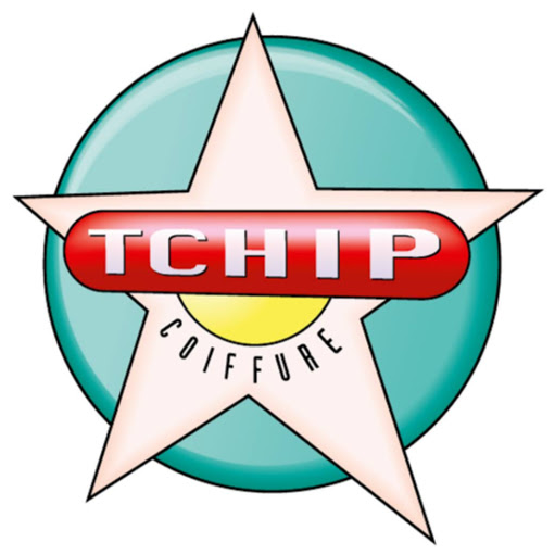 Tchip Coiffure Paris 14 logo