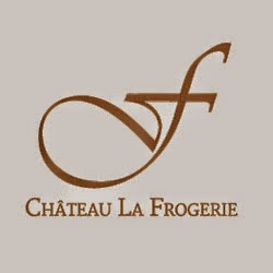 Château de La Frogerie logo