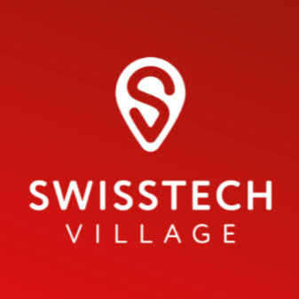 SwissTech Village - EPFL logo
