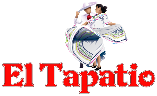El Tapatio Mexican Restaurant logo