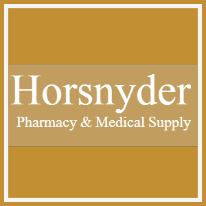Horsnyder Pharmacy & Medical Supply