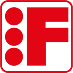 Feneberg im Forum logo