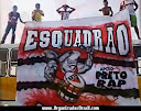 TORCIDA ESQUADRÃO CORAL