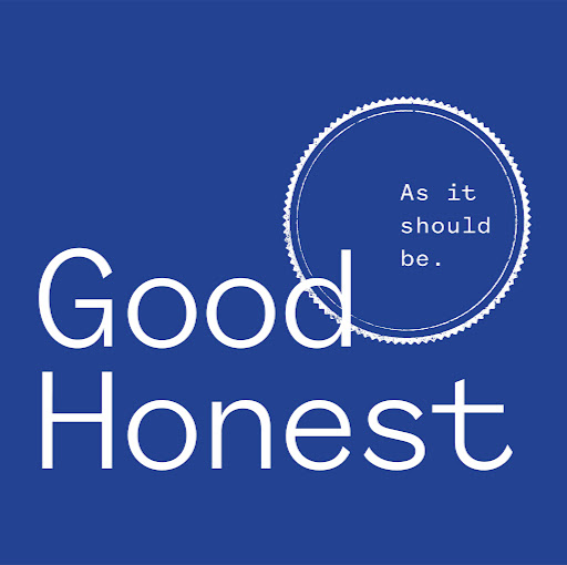 Good Honest logo