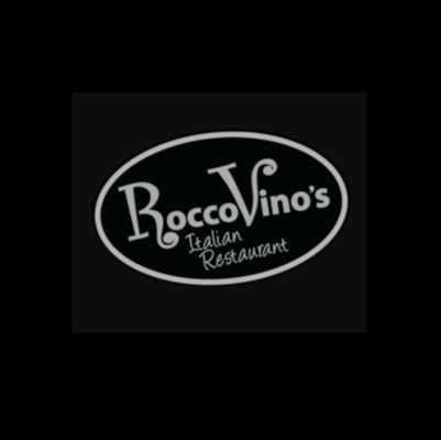 RoccoVino's Italian Restaurant logo