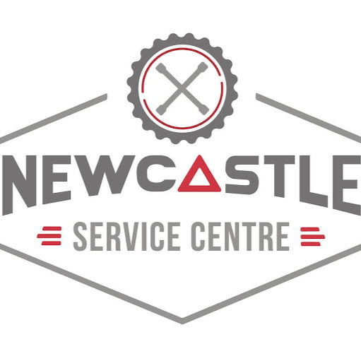 Newcastle Service Centre logo